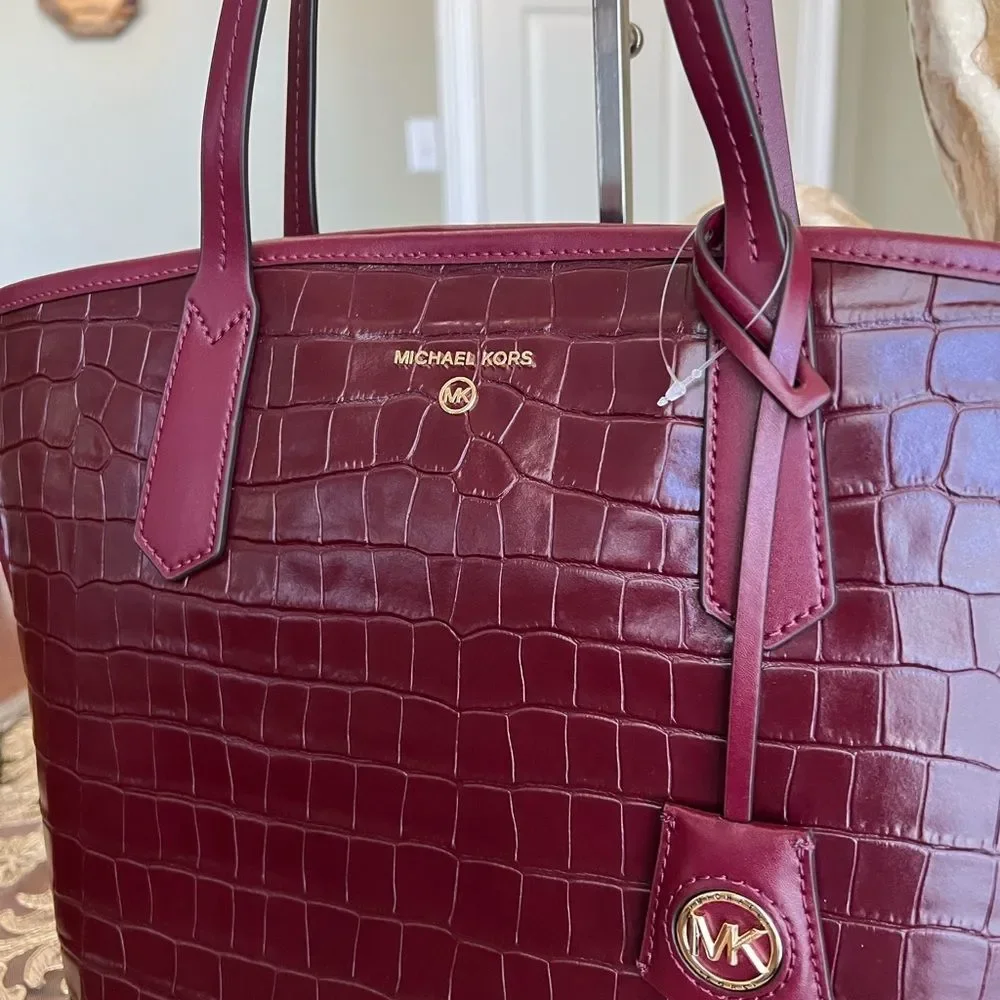 Michael Kors LG tote